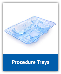 Procedure Trays