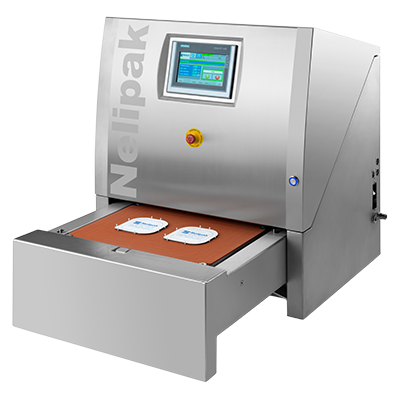 NX-T1 Table Top Sealer